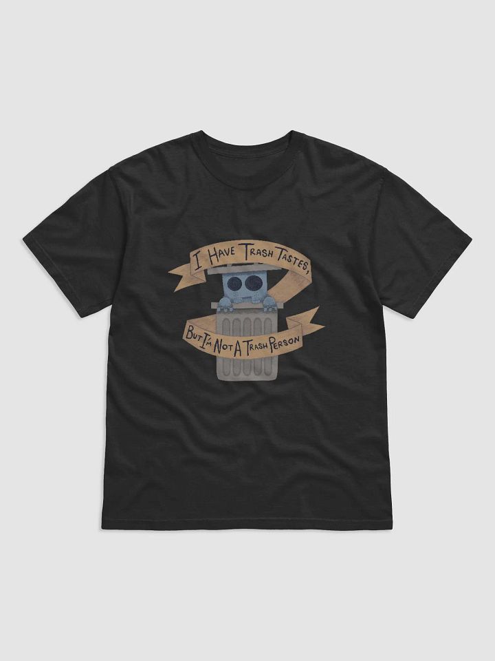 The Shirt Of Trash Charlie product image (1)