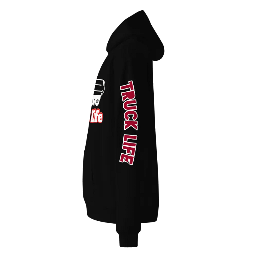 Truck Life Hoodie product image (31)