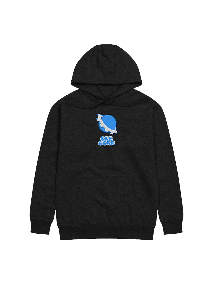 OrbCorp Hoodie product image (2)