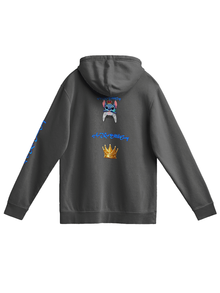 Celebration Club Vintage Hoodie product image (19)