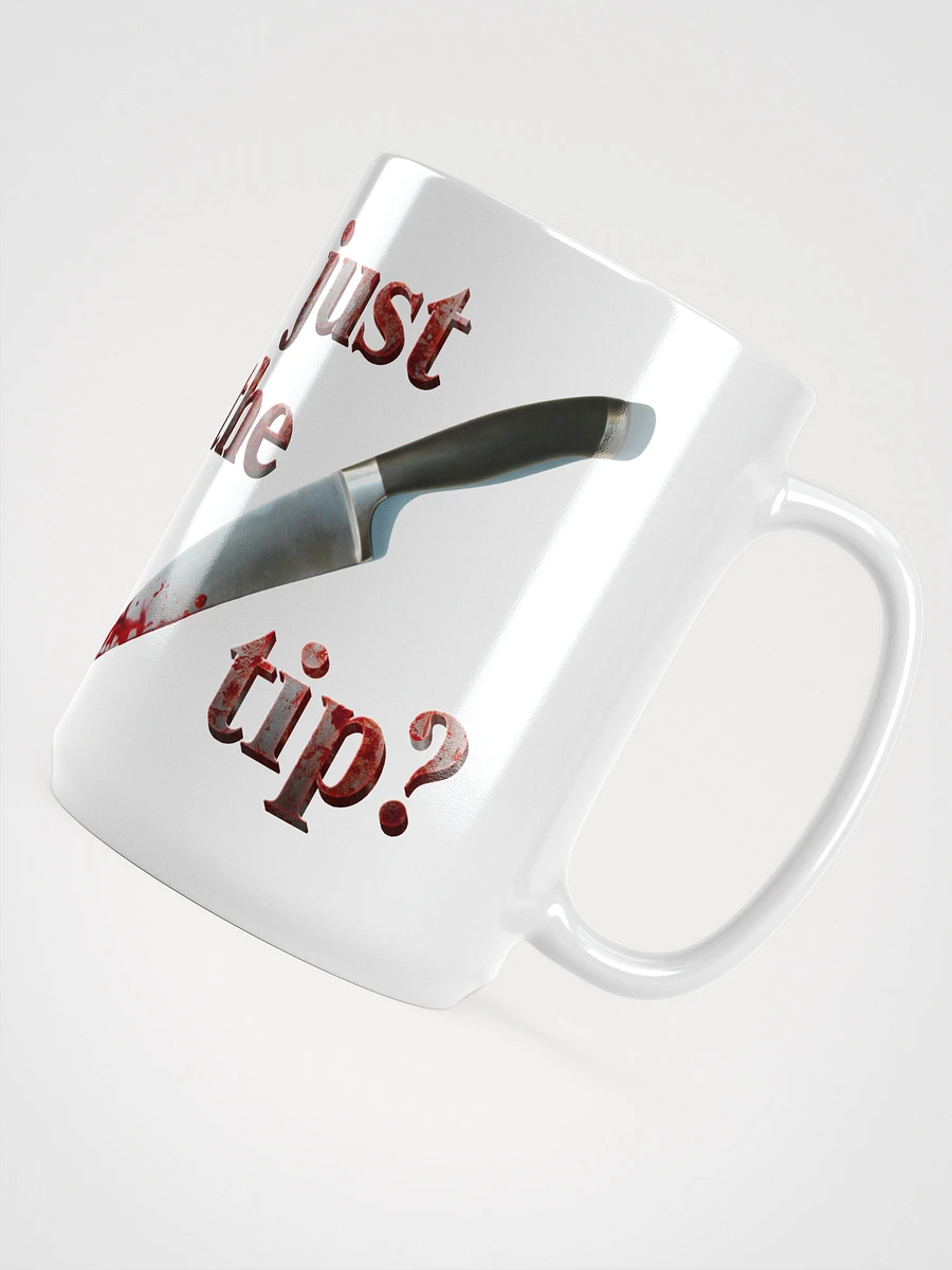 Just the tip? product image (4)