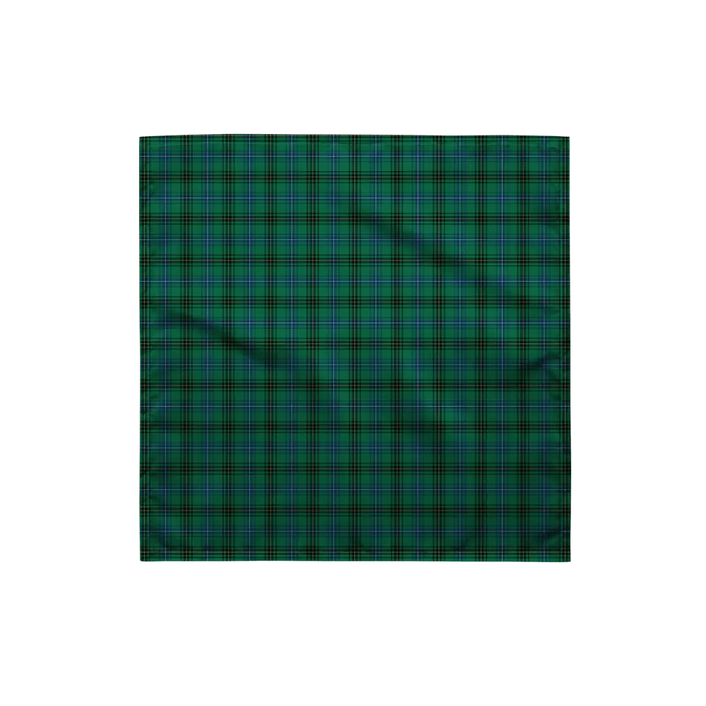 Henderson Tartan Bandana product image (4)
