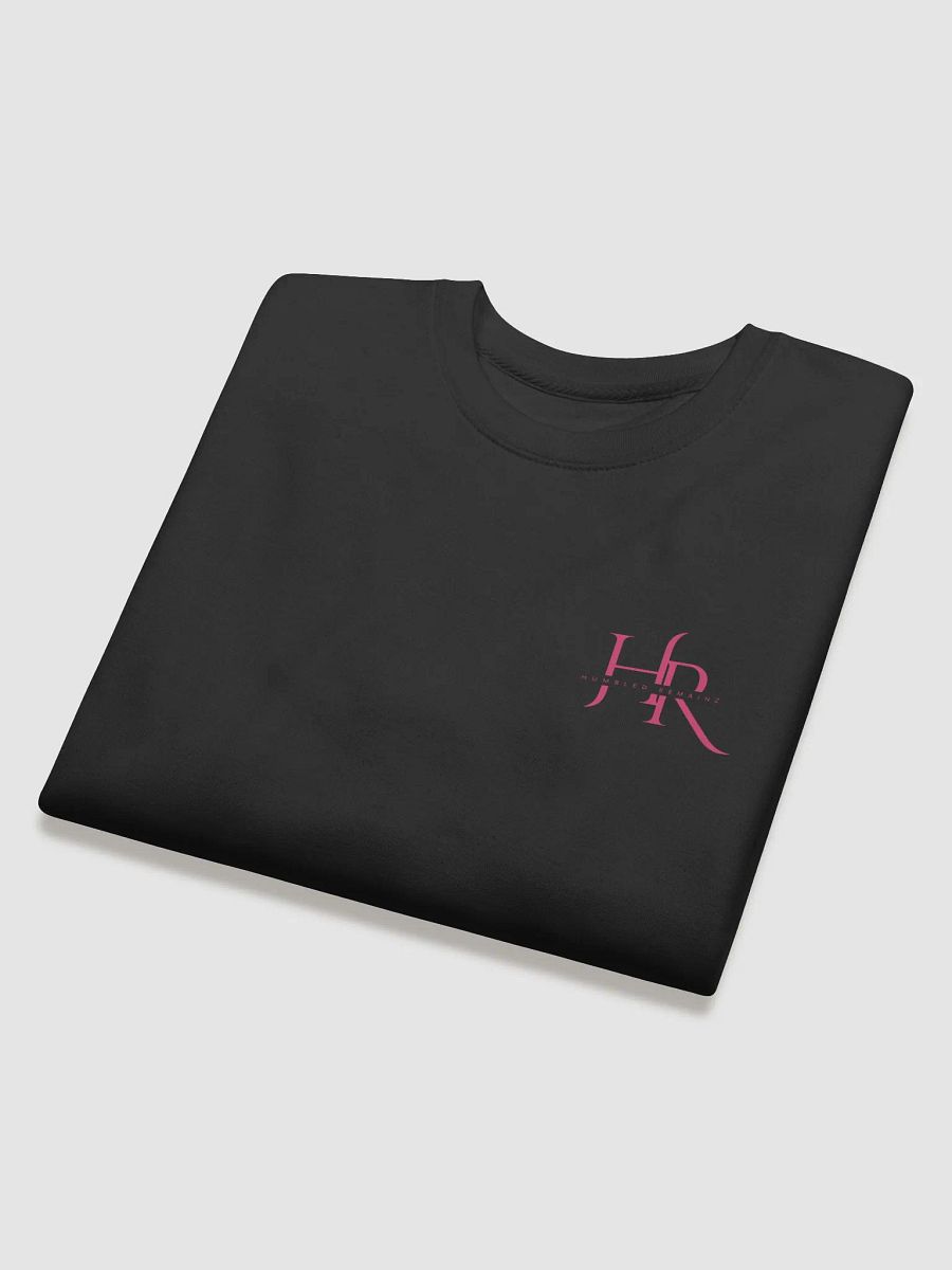 BCA HR Premium Cotton Sweatshirt product image (23)