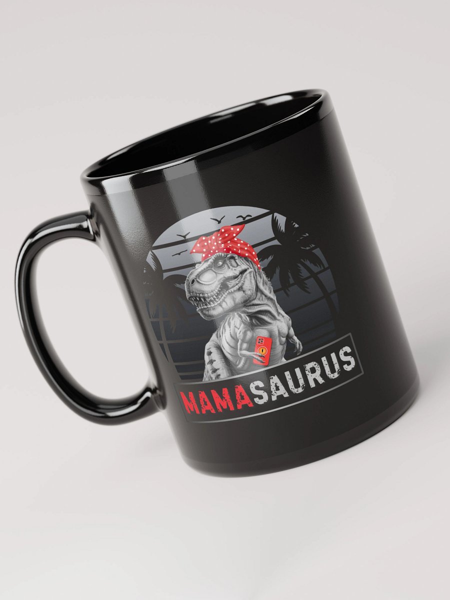 Mamasaurus Coffee Mug product image (5)