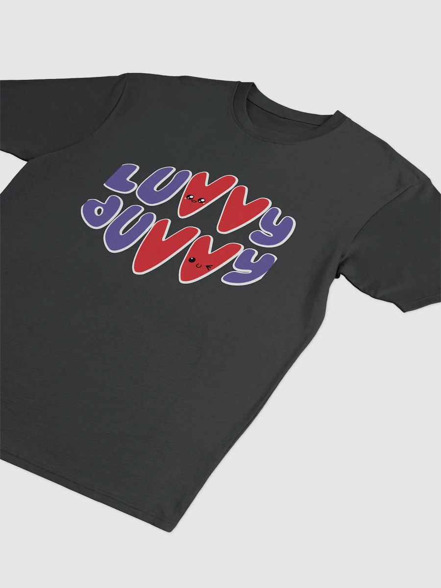 Luvvy Duvvy T-Shirt product image (3)