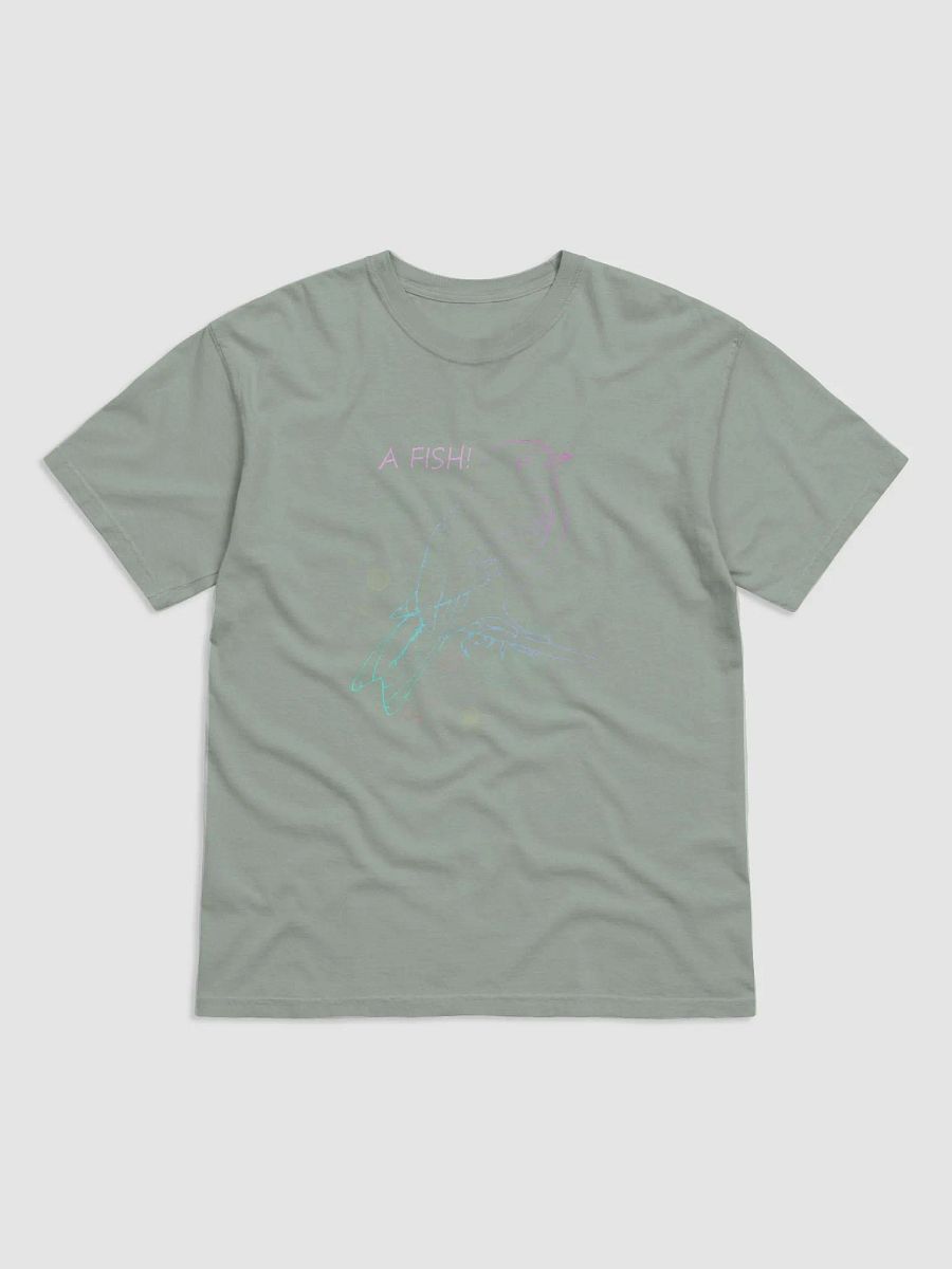 Bubble Bird Tee product image (4)