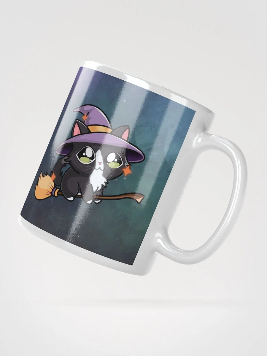 Yara's Galaxy Mug product image (2)