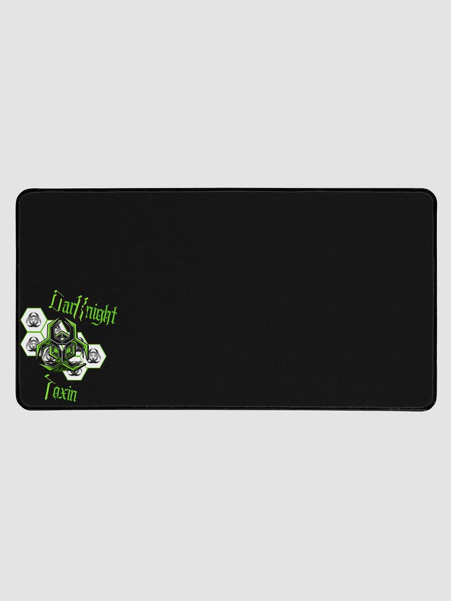 DarKnight Toxin Mouse Mat product image (1)