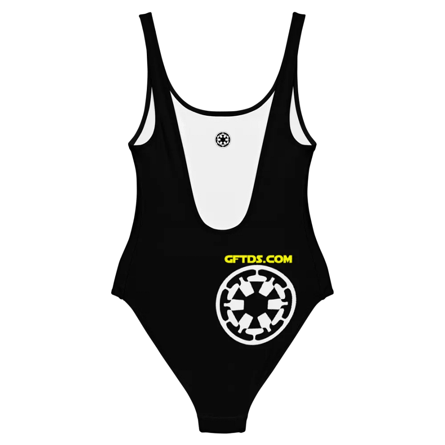 GFtDS One-Piece Swim Suit product image (4)