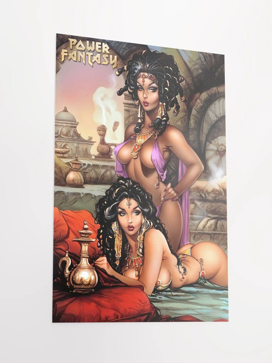 Treasures Of Hyborian Turan product image (5)