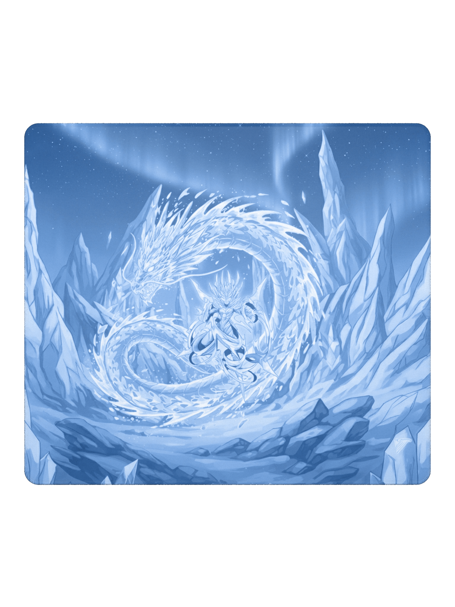 RELIC 003 - ICEFALL product image (1)