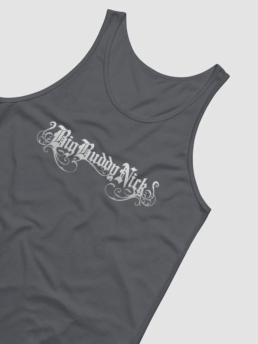 BBN Tank Top product image (26)