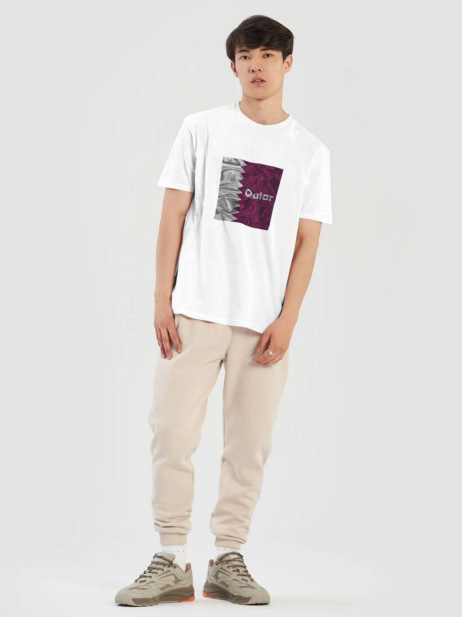 EM \\ T Shirt Qatar product image (7)