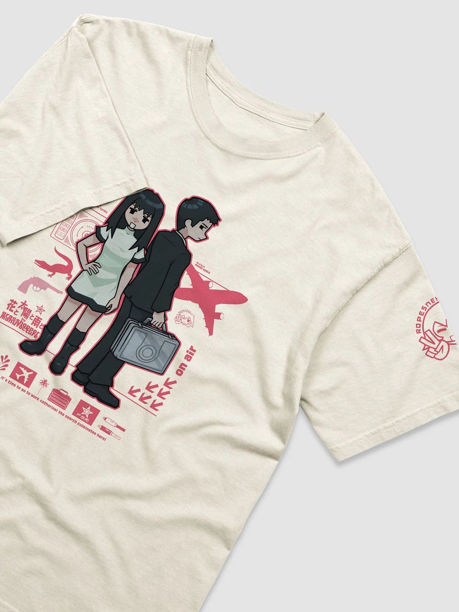 F.S.R. T-SHIRT product image (7)