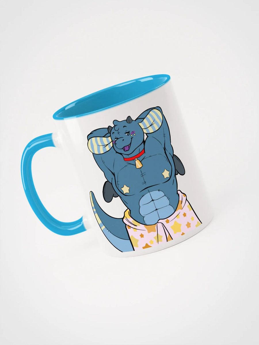 Buff Sky Mug product image (1)