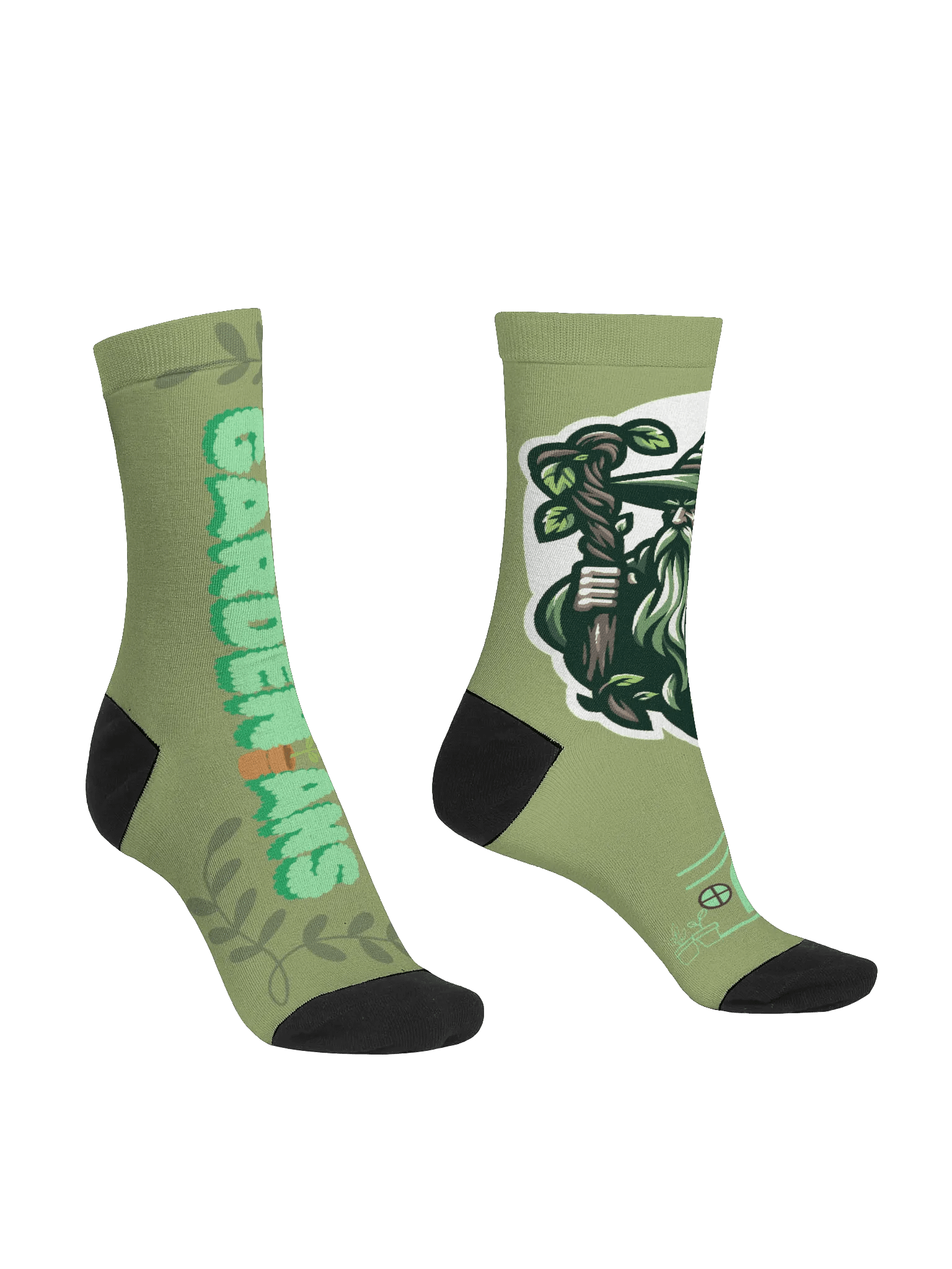 The Gardenians' Toe Bean Warmers product image (3)