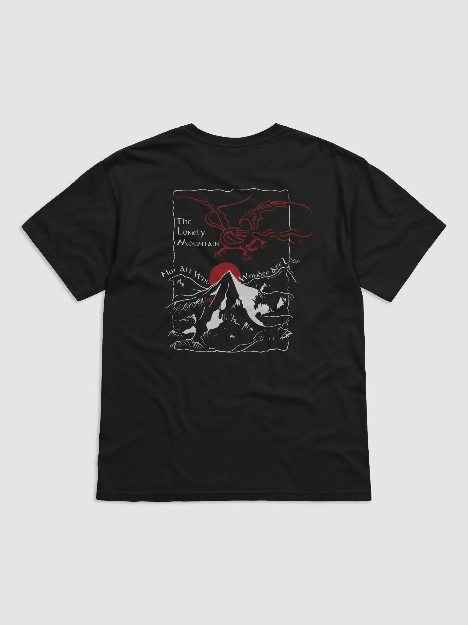 Not All That Wander product image (18)