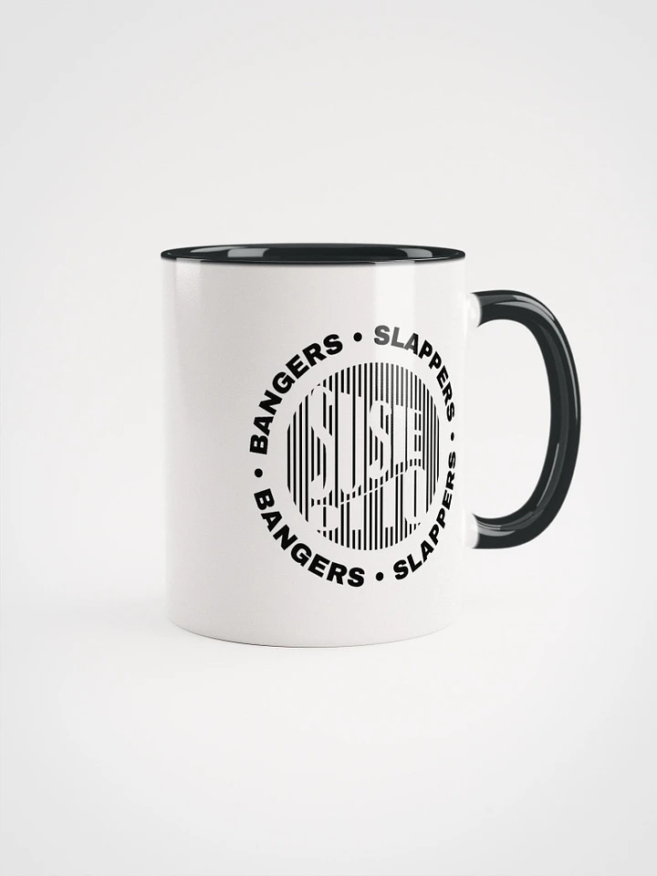 Bangers & Slappers SUSIE OTTO Mug product image (1)