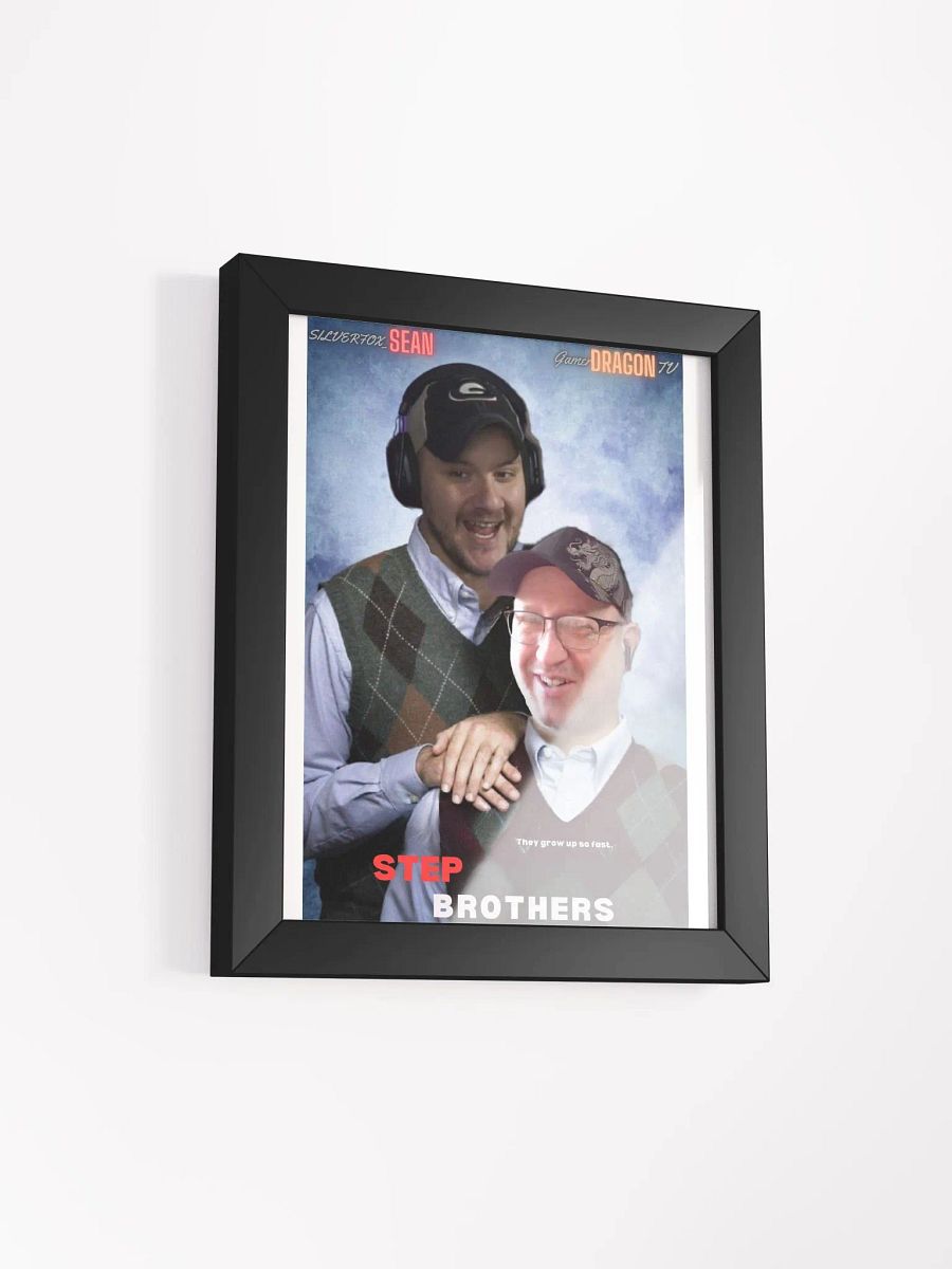 THE POSTER product image (36)