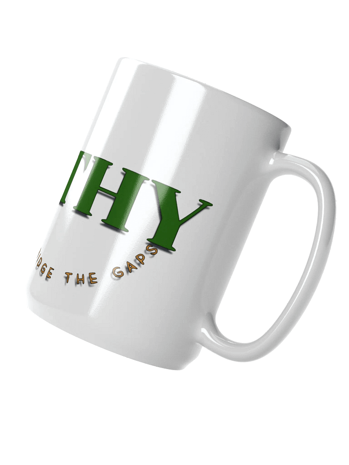 Empathy Circle Mug product image (2)