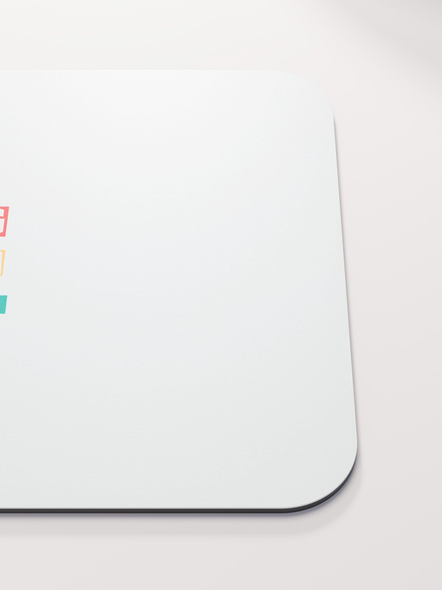 D Riding Is Not A Form Of Transportation Mouse Pad product image (5)