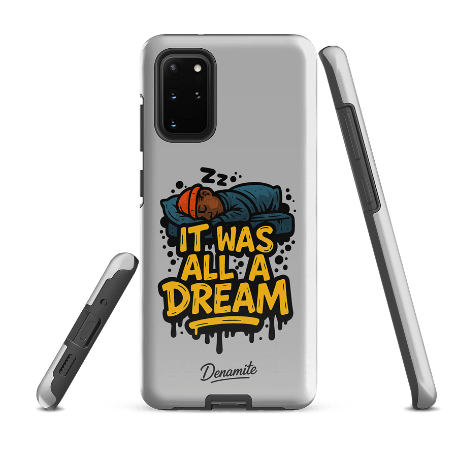 DREAM! - Samsung® Tough Case product image (5)