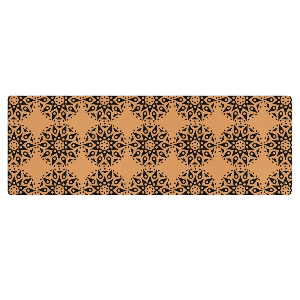 Mandala Bliss Yoga Mat product image (2)