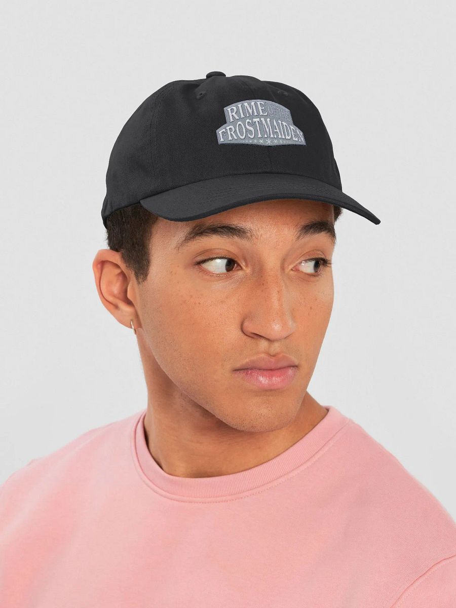 Rime Baseball Cap product image (6)