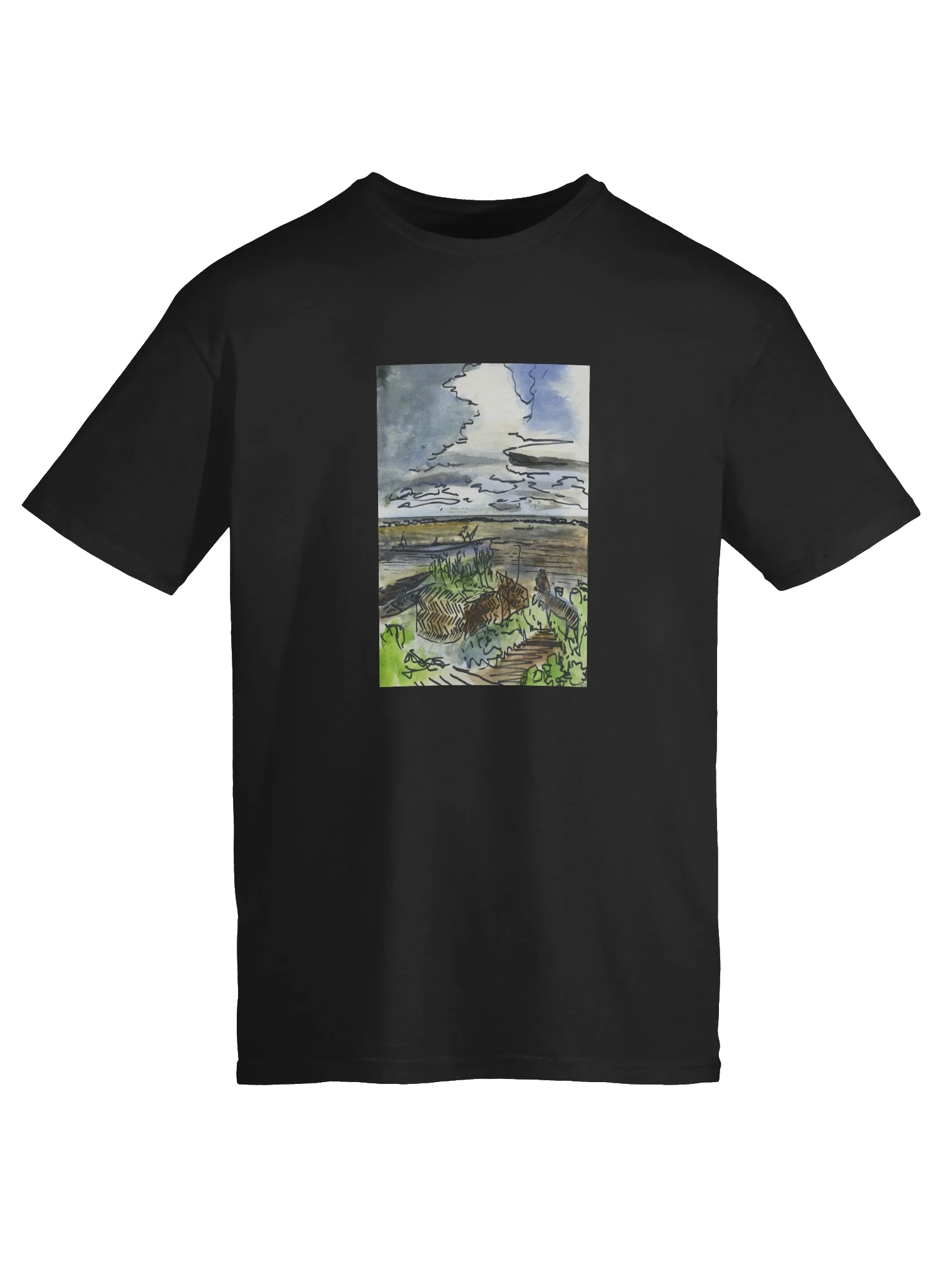 Niger à Segou product image (51)