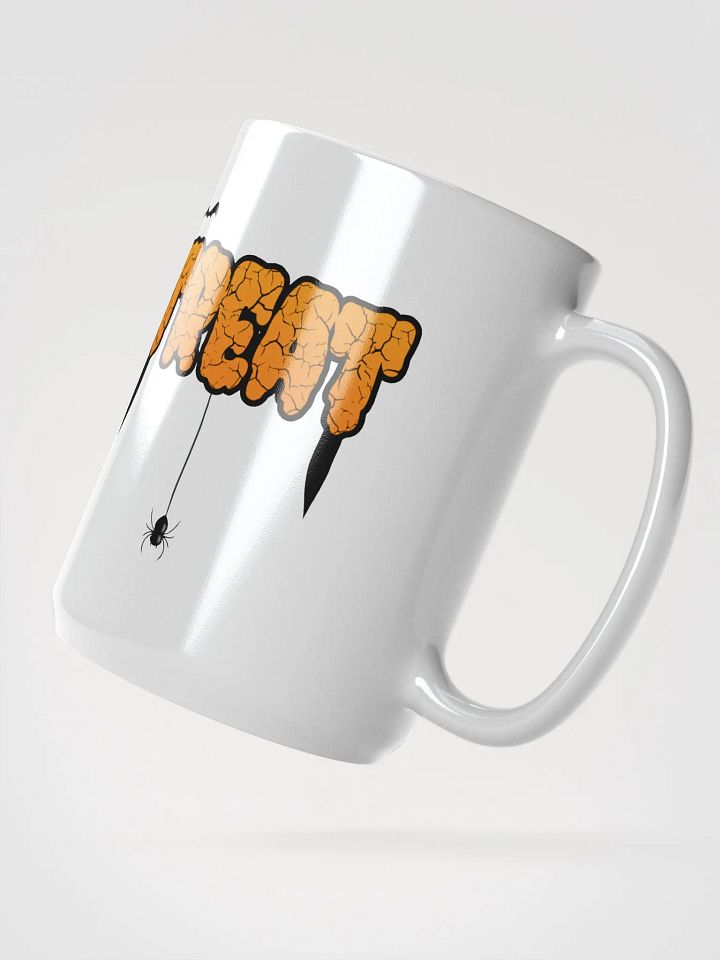 Trick or Treat Halloween Mug product image (2)
