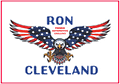 Ron Cleveland