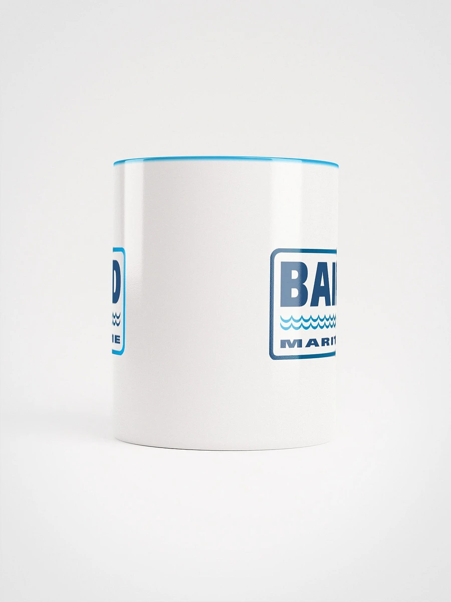 Baird Maritime Logo Mug product image (9)