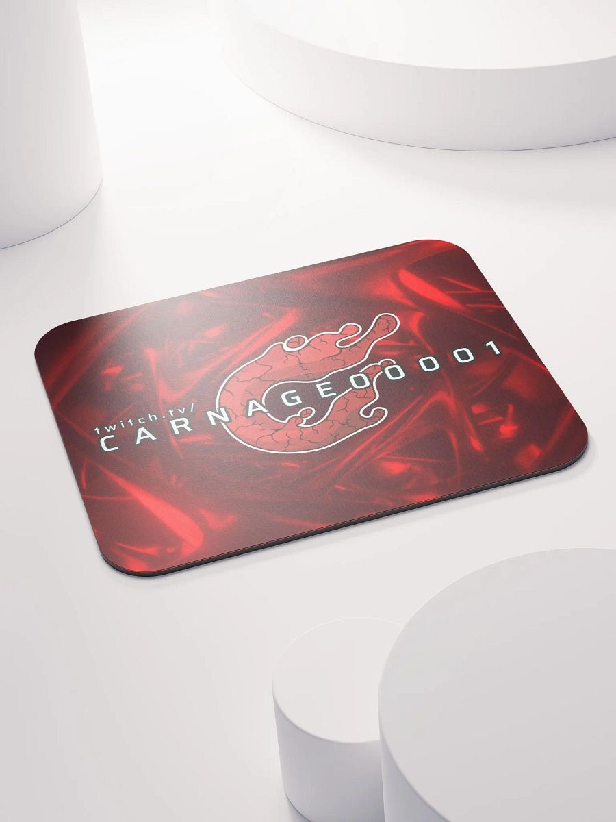 Small Mouse Pad product image (4)