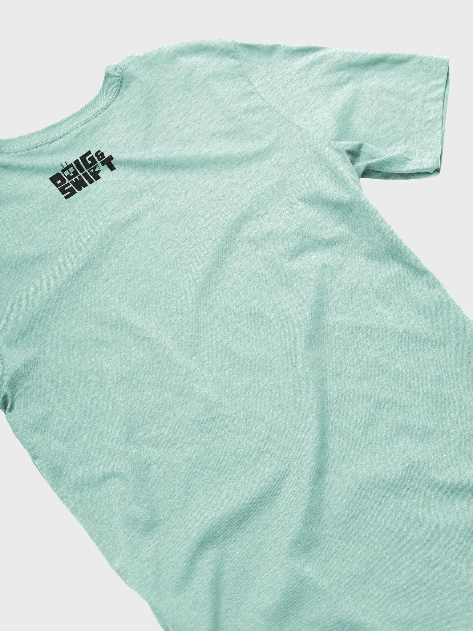 'UNDO' Scrungle Tee product image (25)