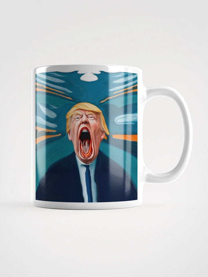 Trump Coffee Mug product image (1)