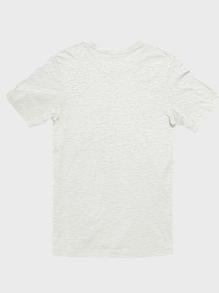 Patriotic 'MERICA' Beverage Can T-Shirt product image (20)