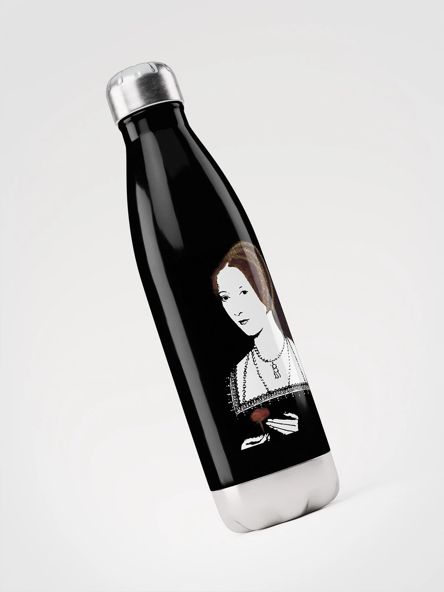 Anne Bolyen Stainless Steel Waterbottle product image (3)