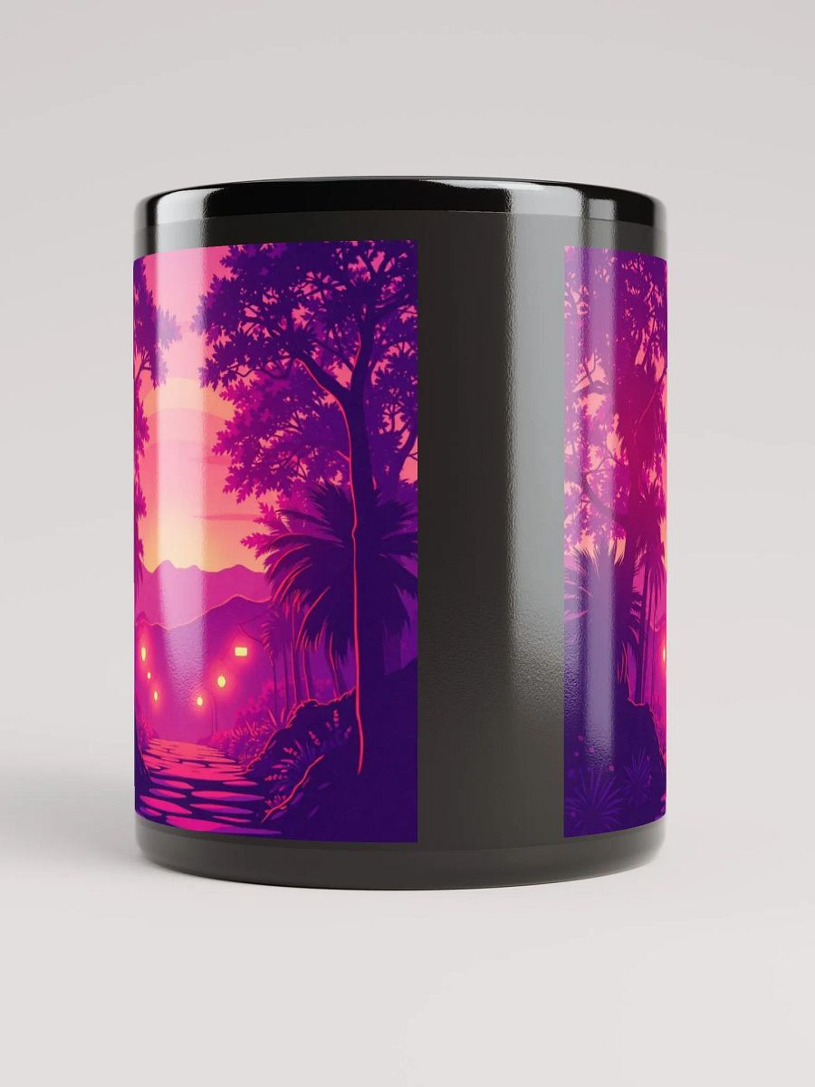 Sunrise Serenity Mug product image (6)