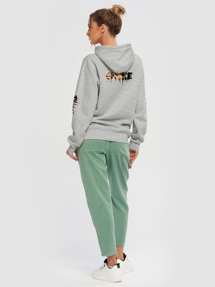 Inferno Portrait | Premium Hoodie product image (16)