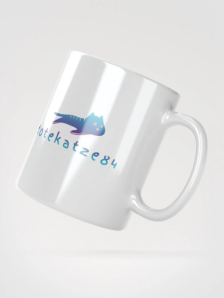 Tasse weiss product image (2)