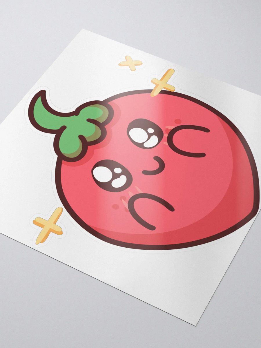 berryUwu Sticker product image (3)