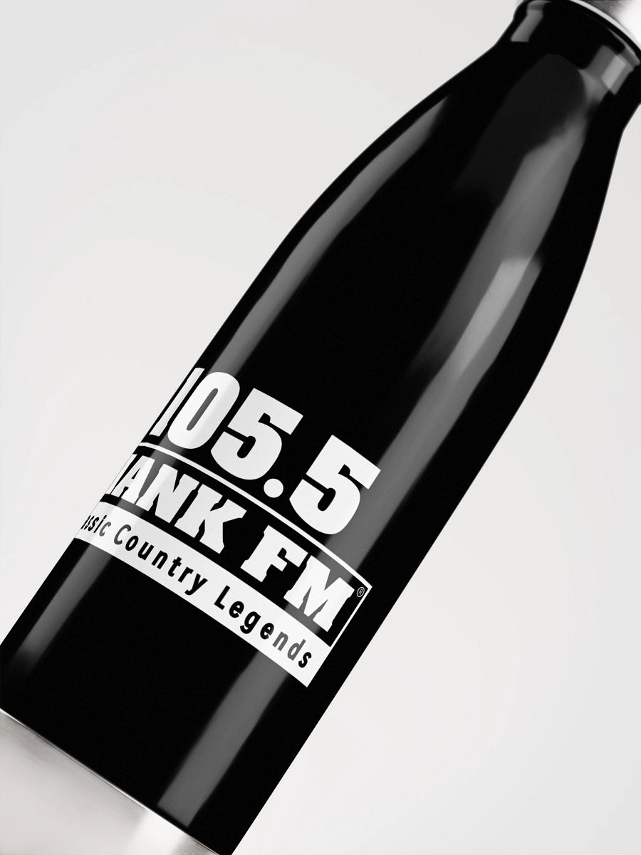Hank Stainless Steel Water Bottle product image (5)