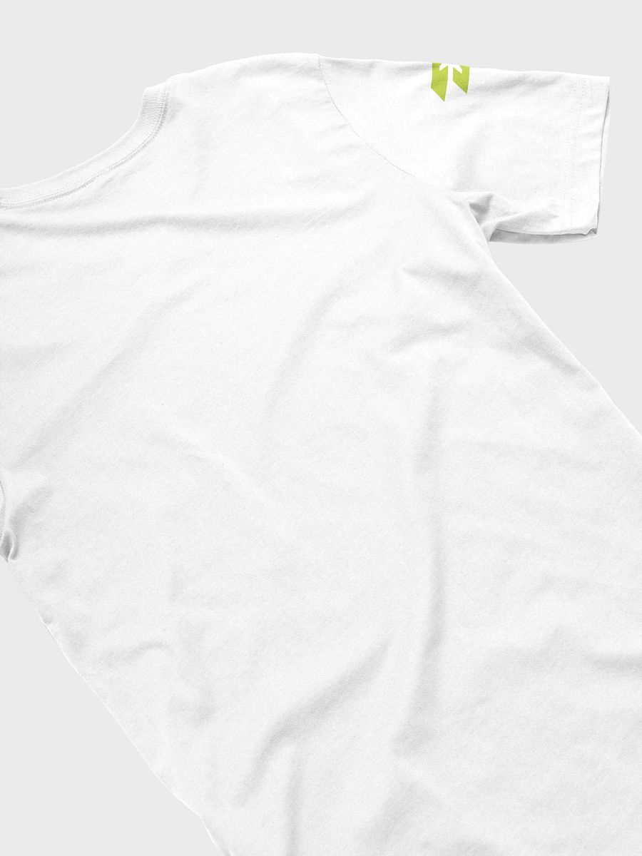 INTENTIONALLY LEFT BLANK - SOFT TSHIRT product image (4)
