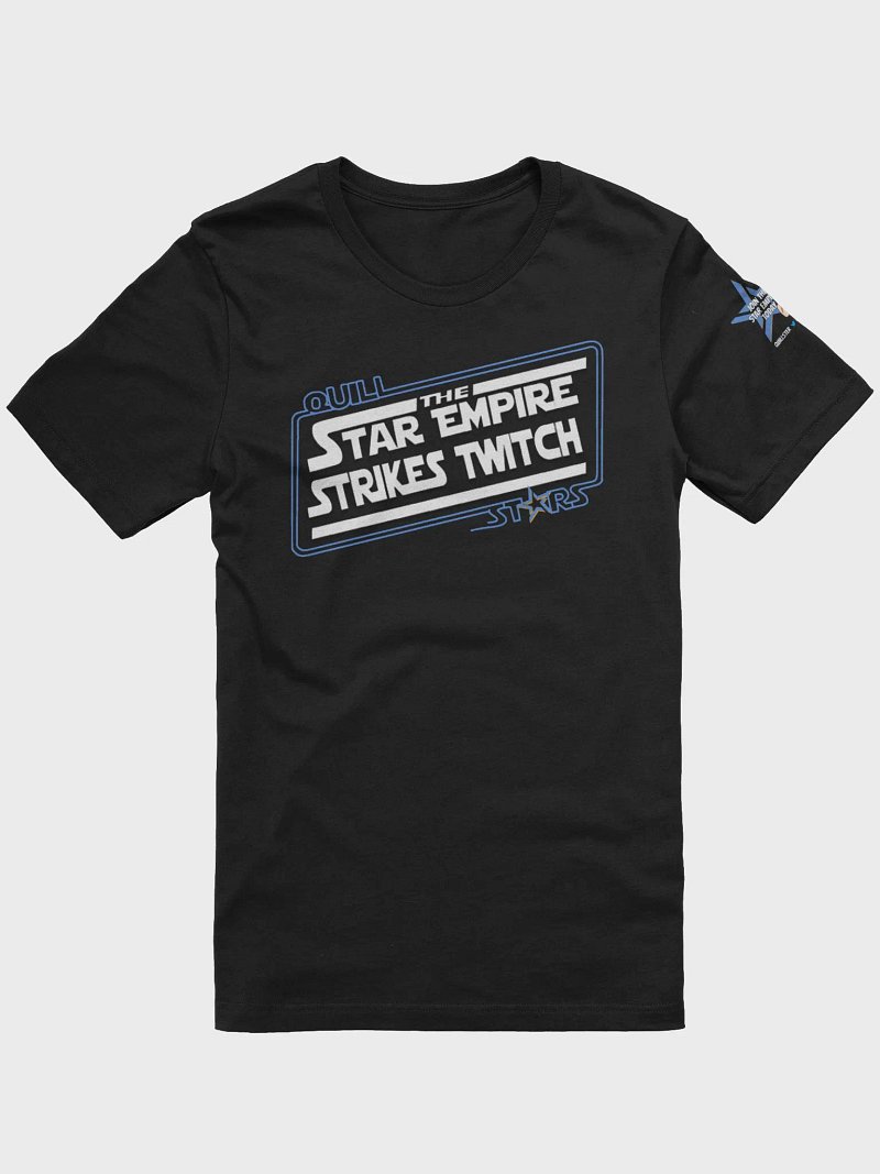 Taking Over Twitch