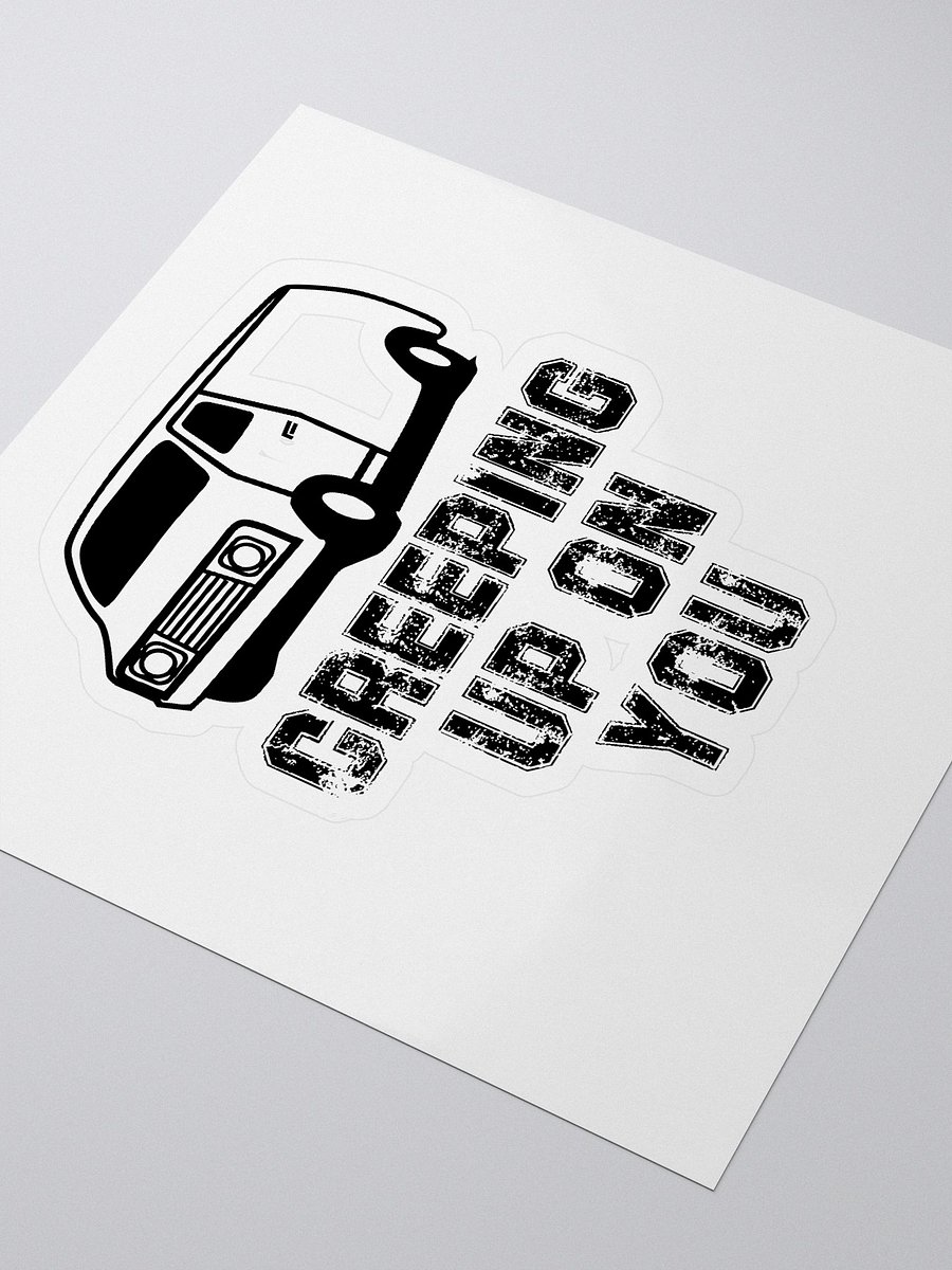 Creep Van product image (3)