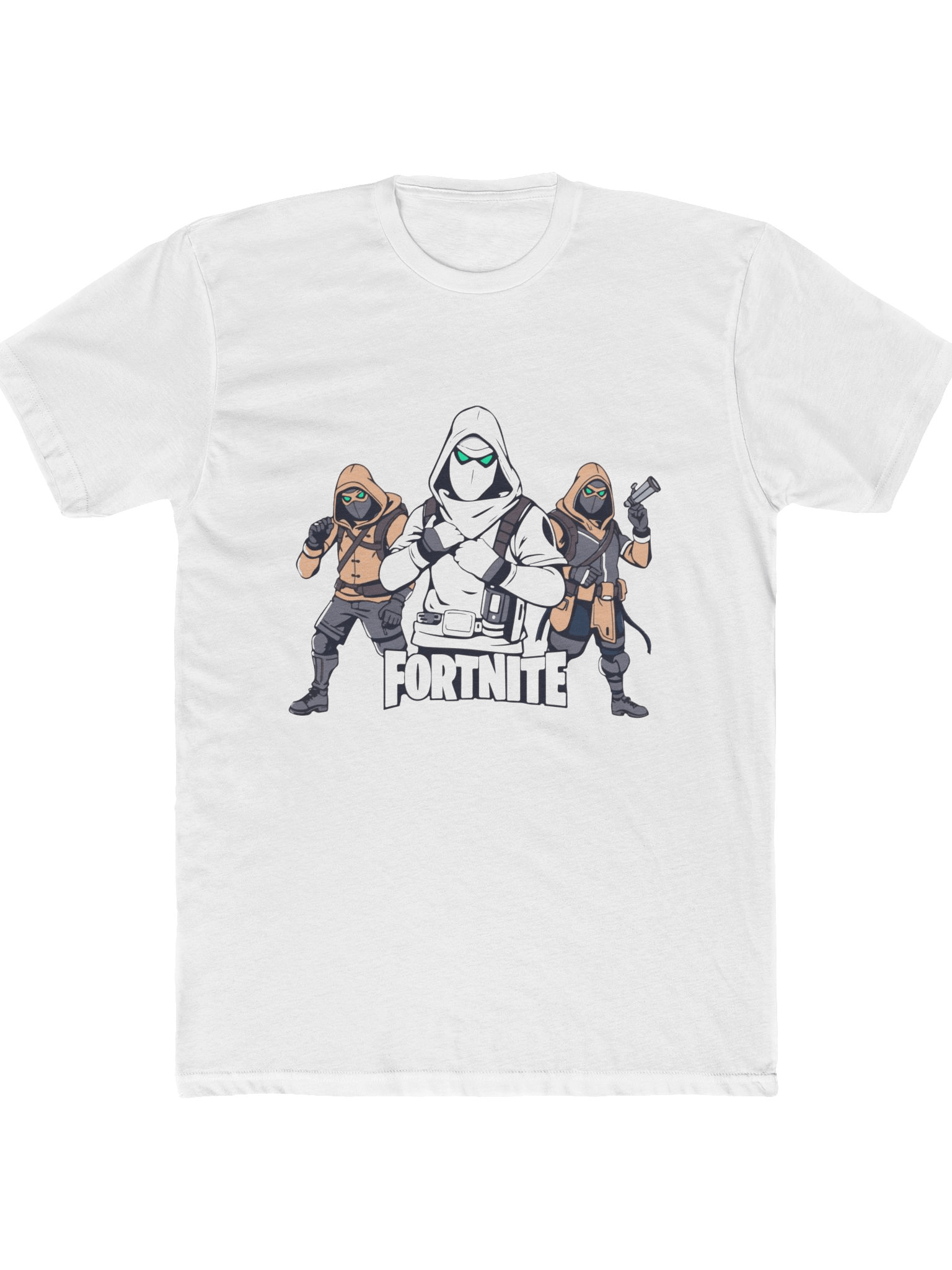 Fortnite Game Graphics for Printables product image (4)