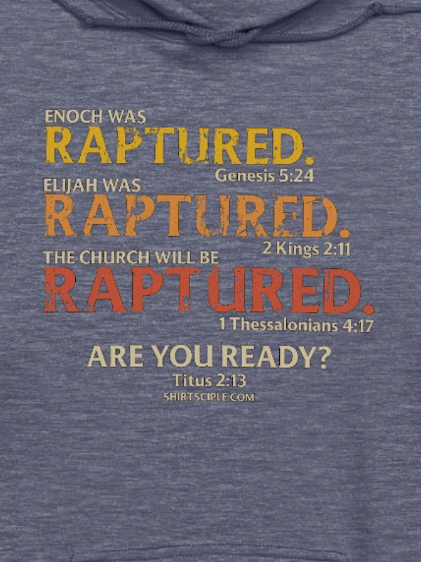 Are You Ready Hoodie product image (10)