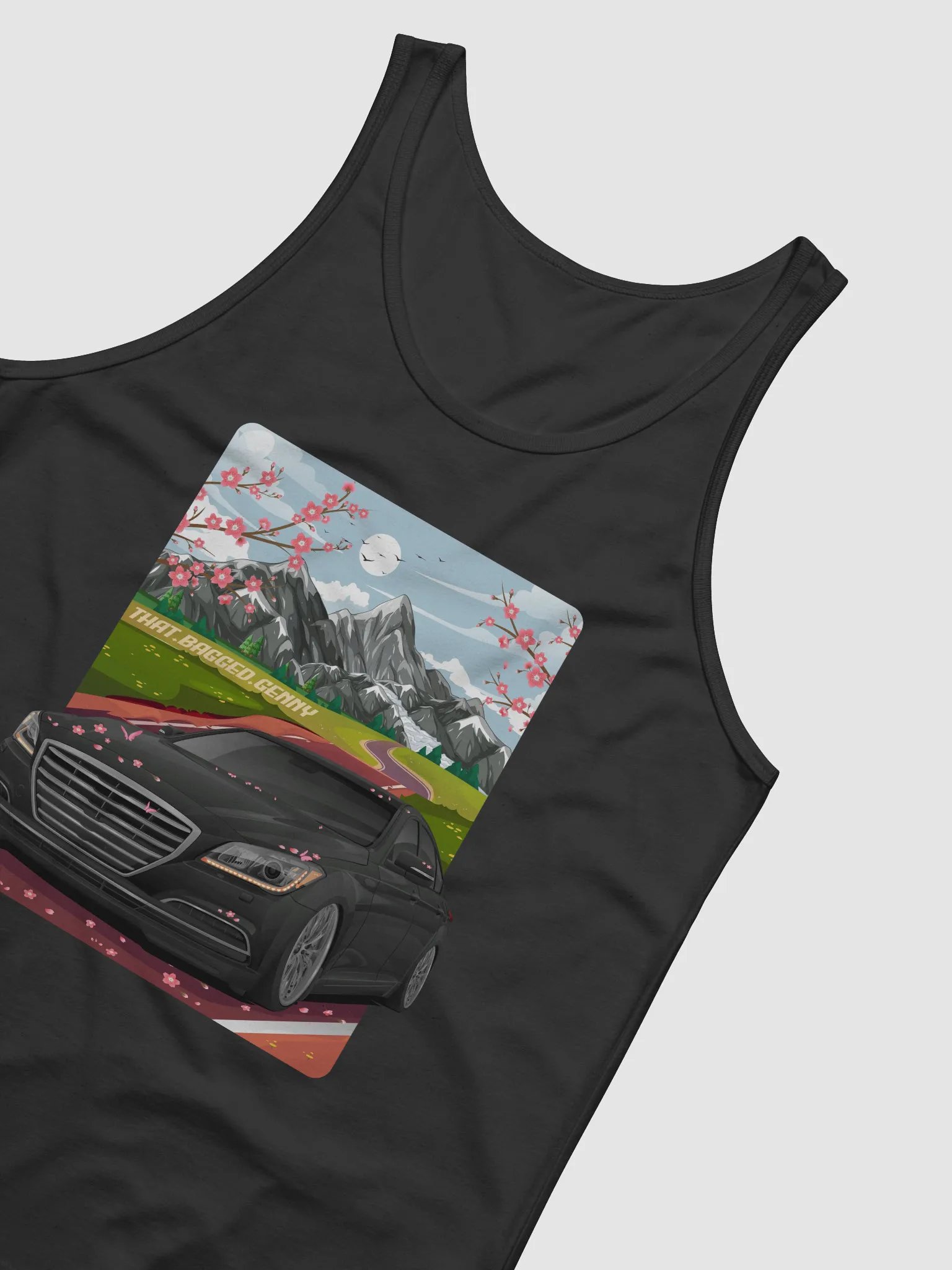 Tank top - that.bagged.genny product image (16)
