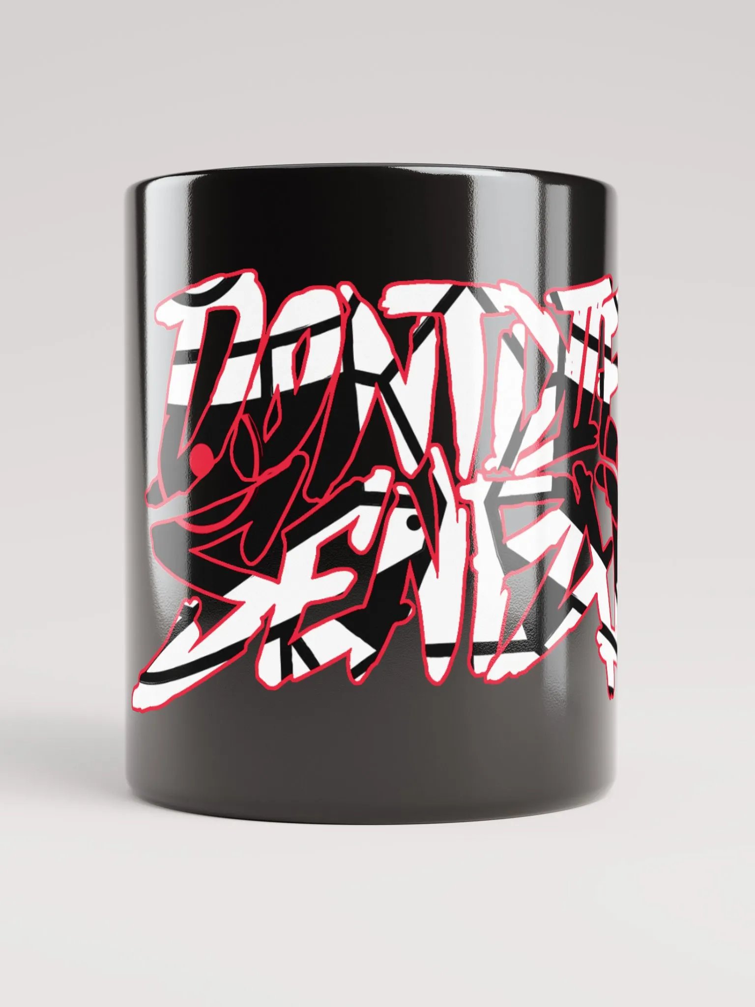 DDS Eyes Mug product image (1)