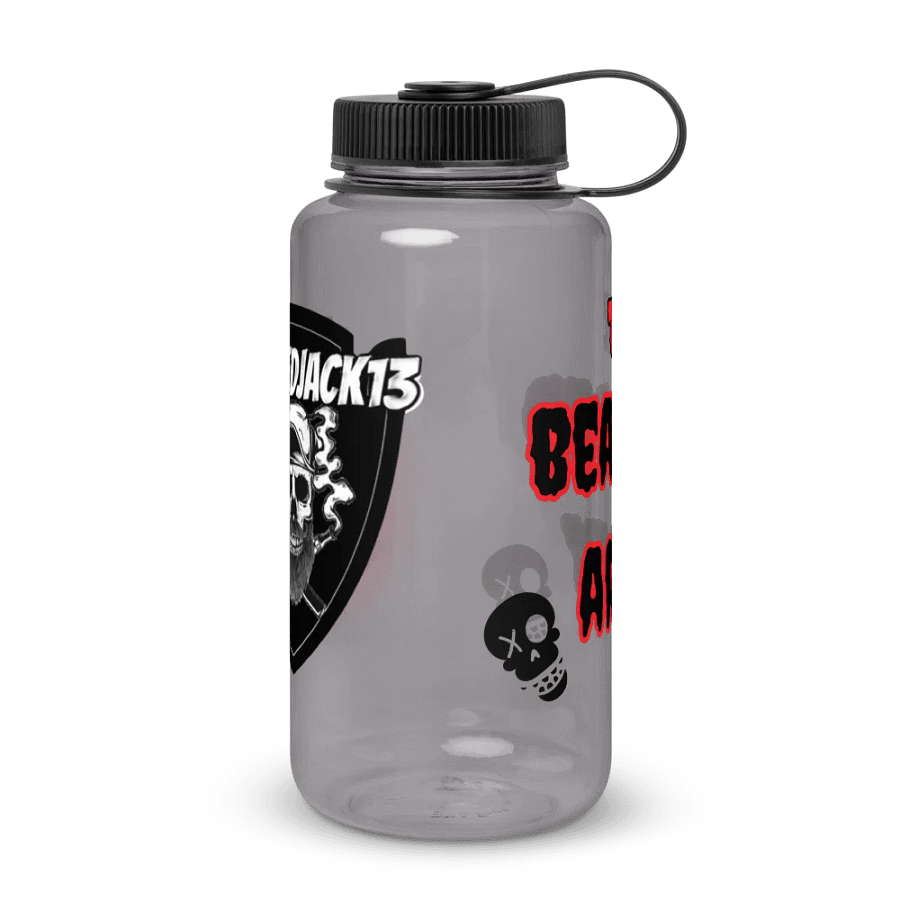 "WATER" BOTTLE product image (4)